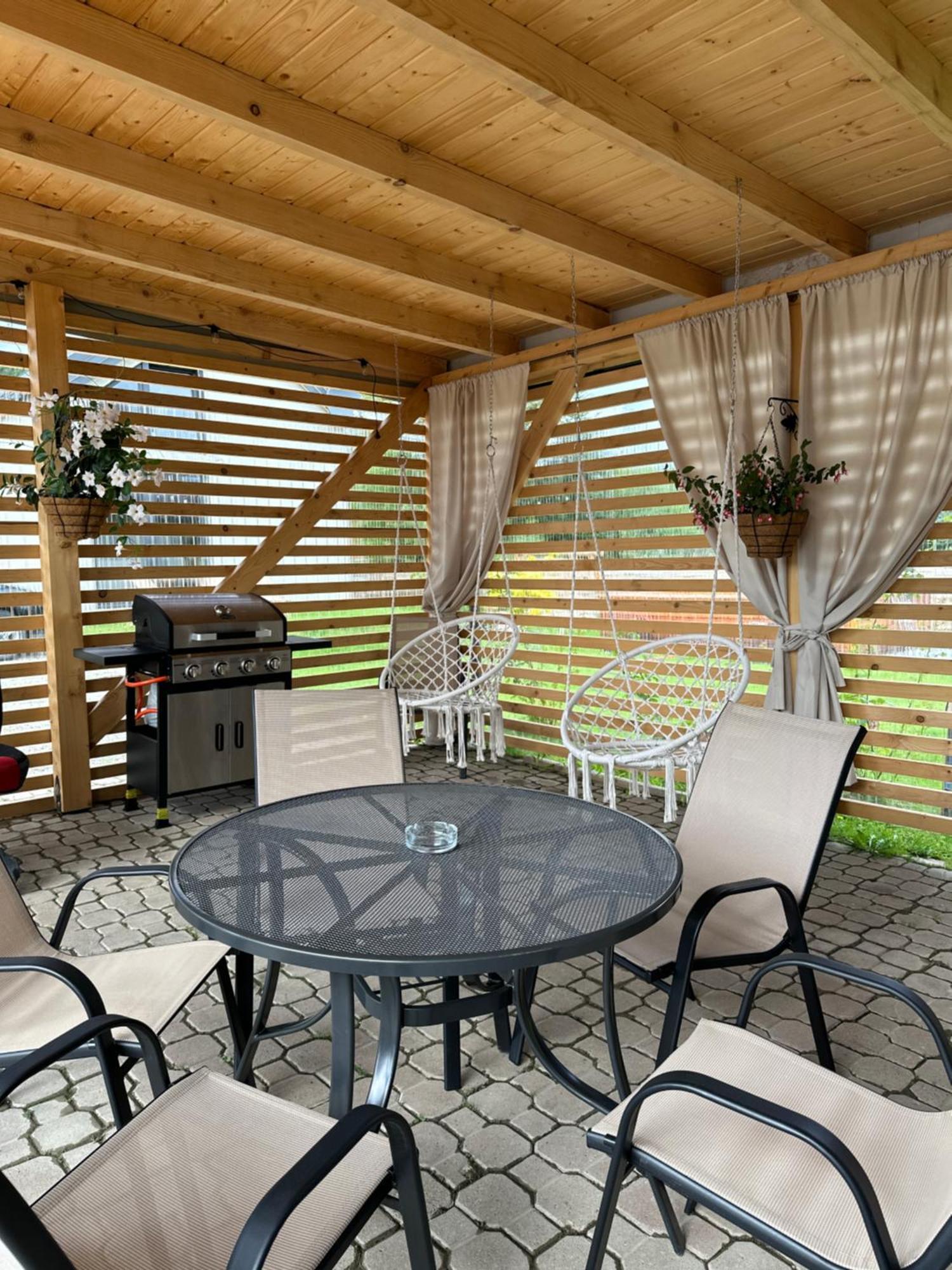 Apartamenty Szwarcowa Tylicz Exterior foto