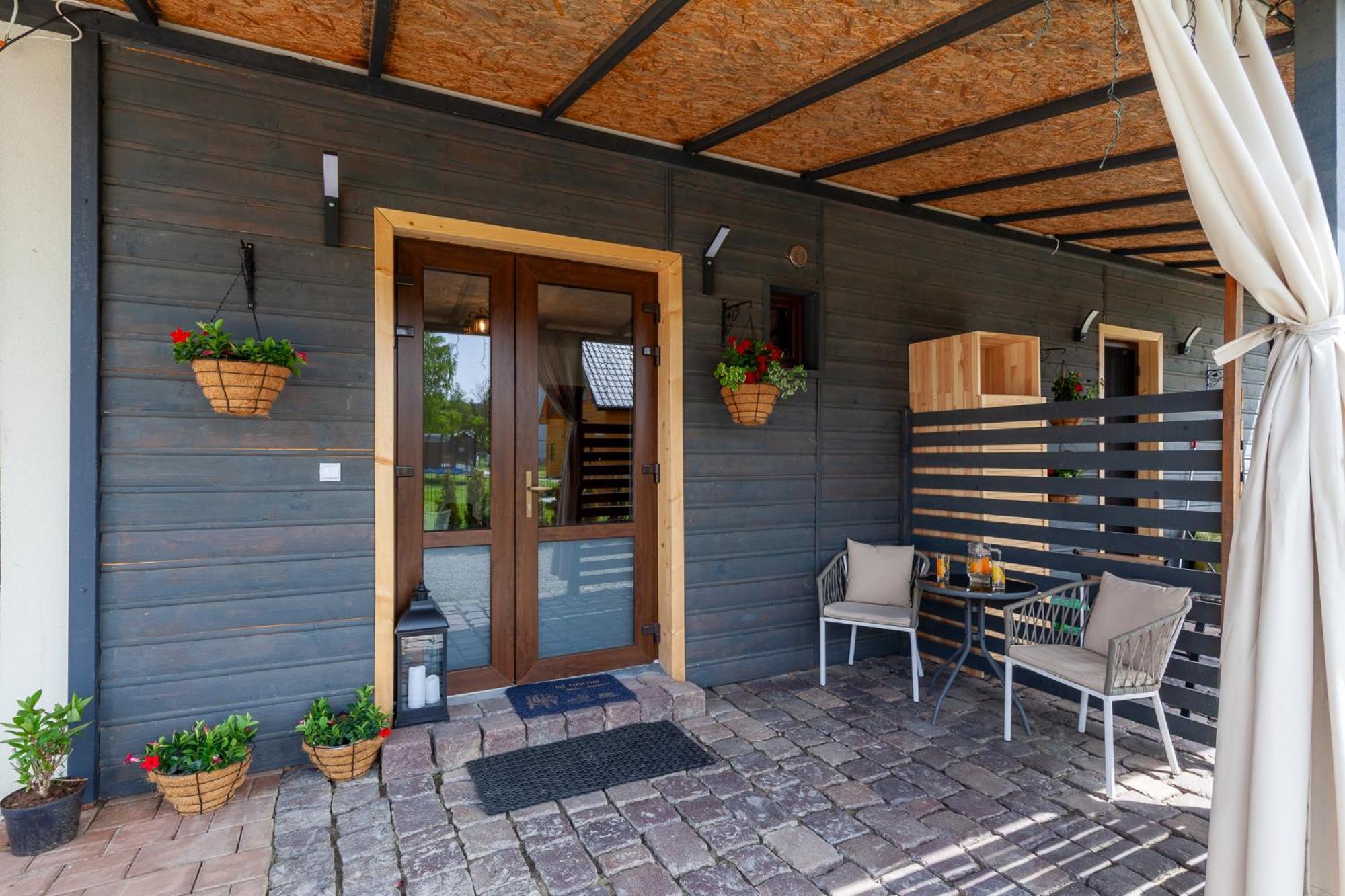 Apartamenty Szwarcowa Tylicz Exterior foto
